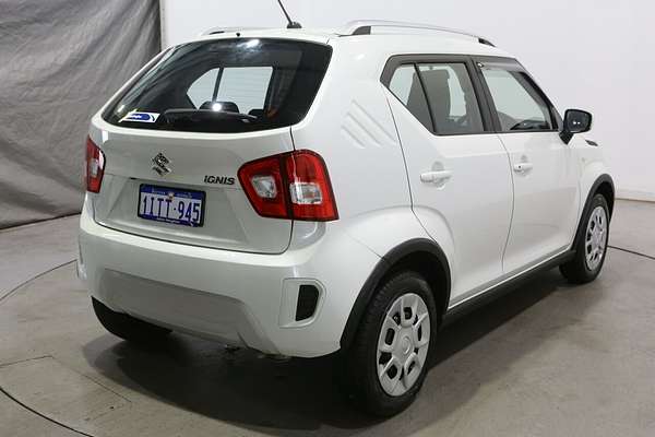 2023 Suzuki Ignis GL MF Series II