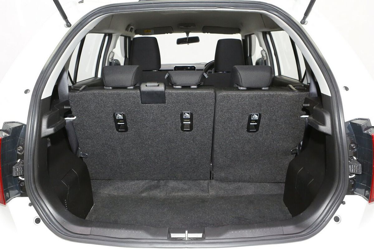 2023 Suzuki Ignis GL MF Series II