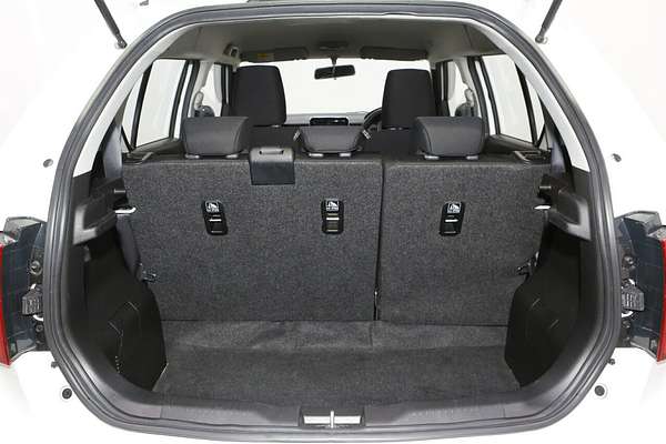 2023 Suzuki Ignis GL MF Series II