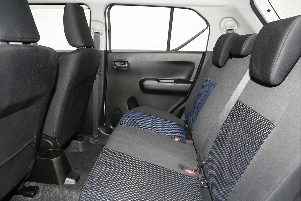 2023 Suzuki Ignis GL MF Series II