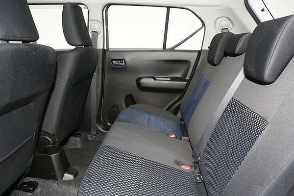 2023 Suzuki Ignis GL MF Series II