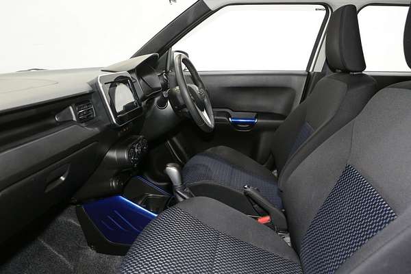 2023 Suzuki Ignis GL MF Series II