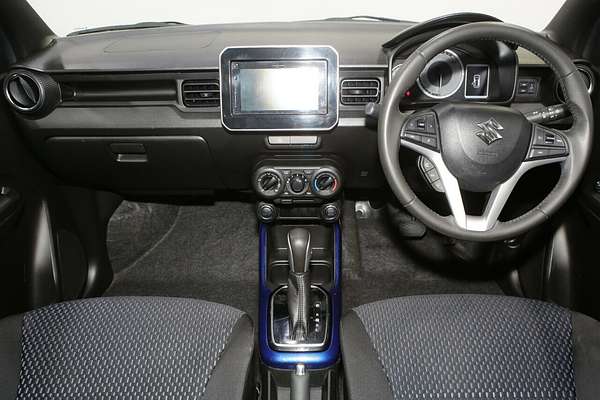 2023 Suzuki Ignis GL MF Series II