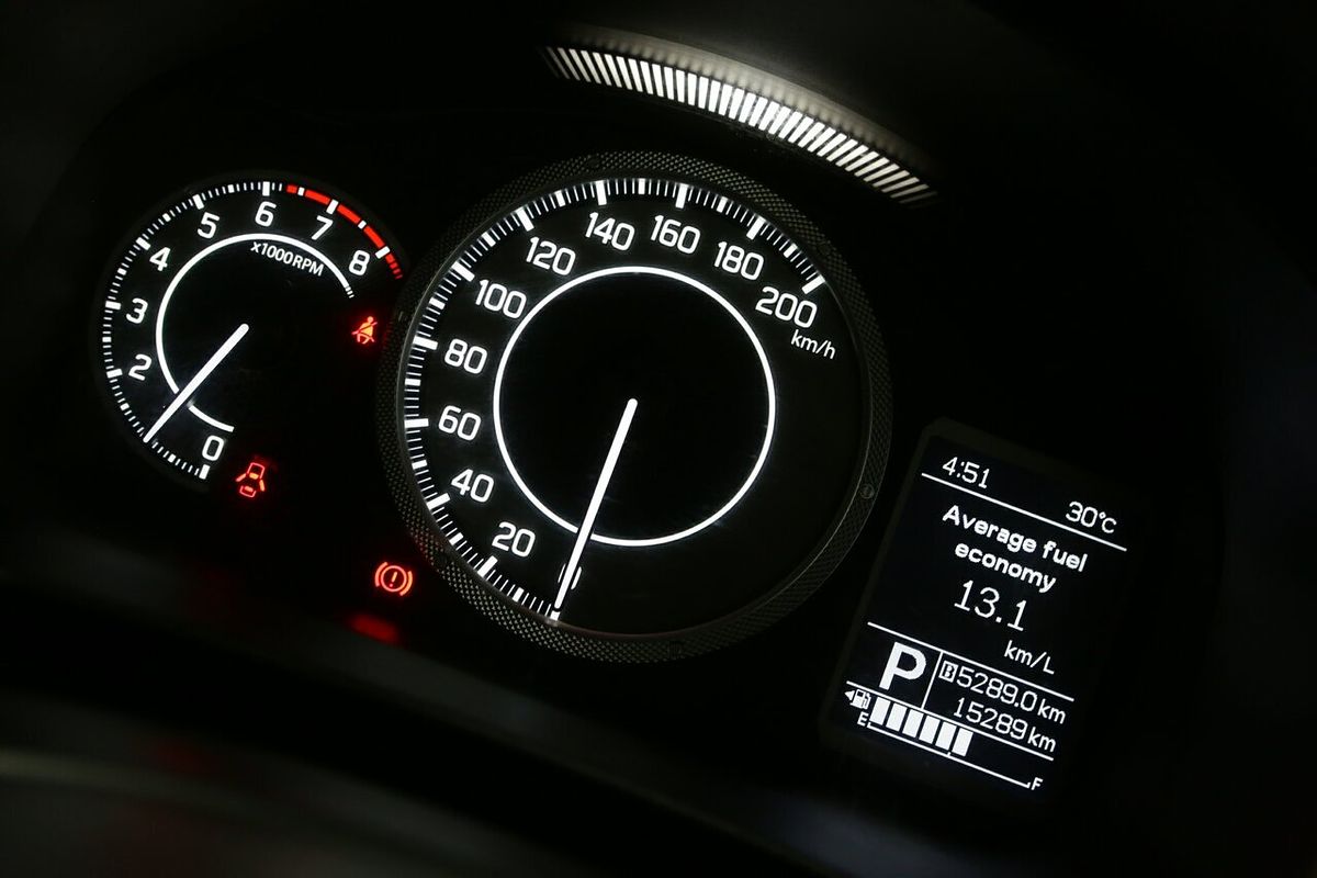 2023 Suzuki Ignis GL MF Series II