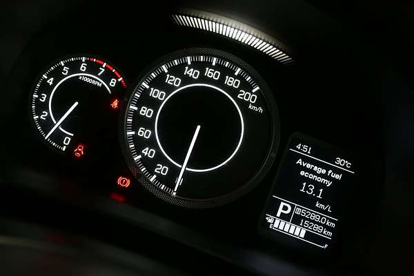 2023 Suzuki Ignis GL MF Series II