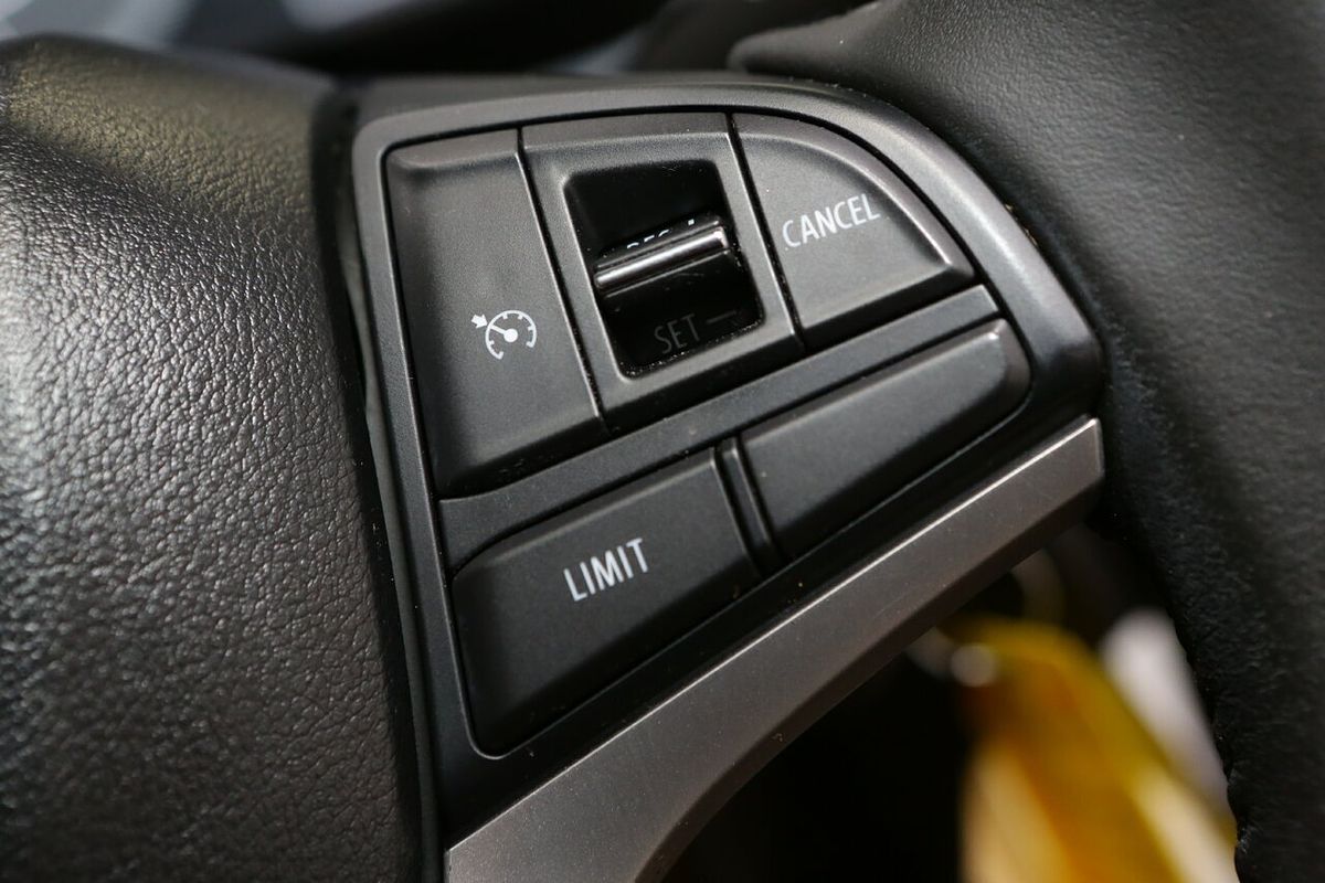 2023 Suzuki Ignis GL MF Series II