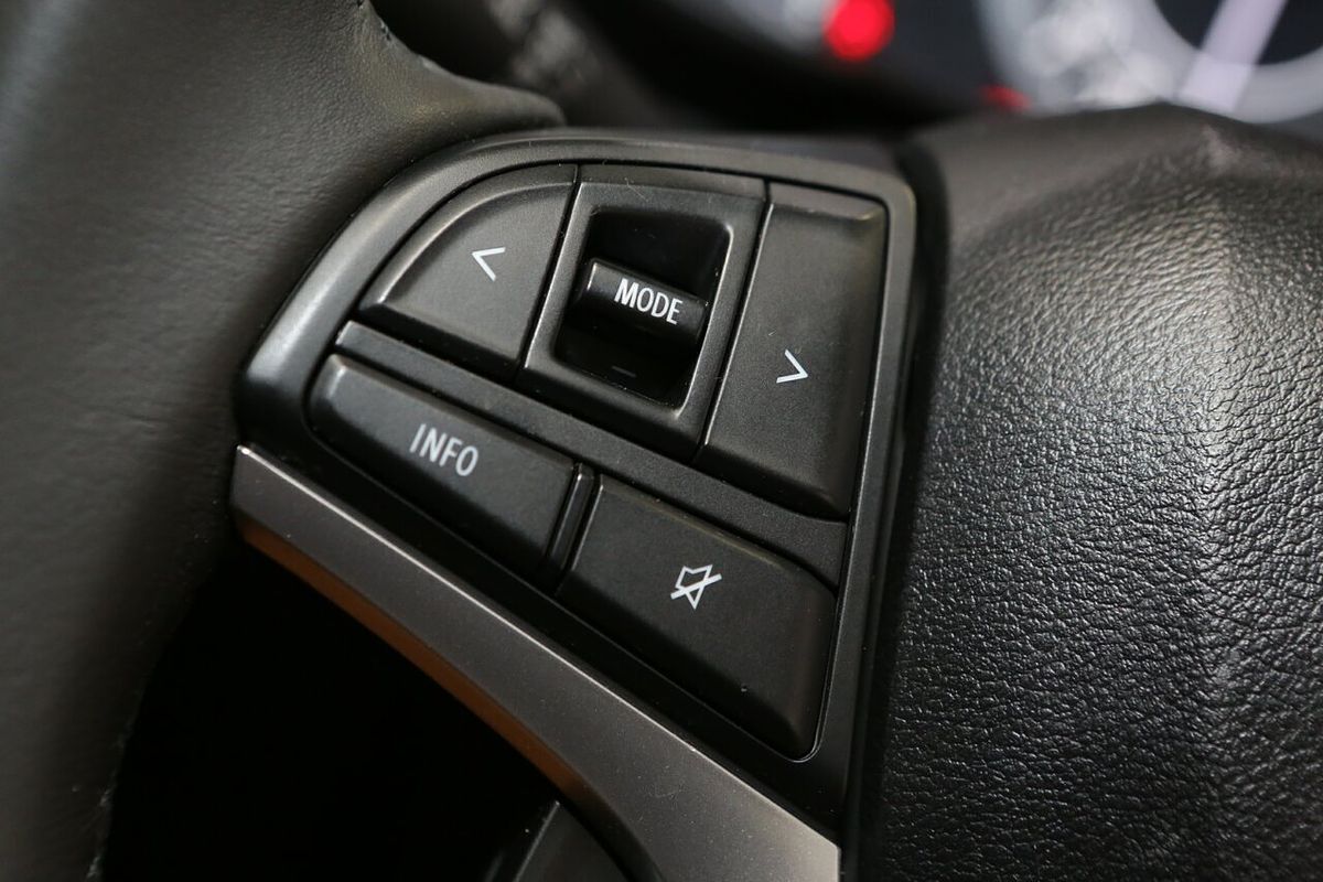 2023 Suzuki Ignis GL MF Series II