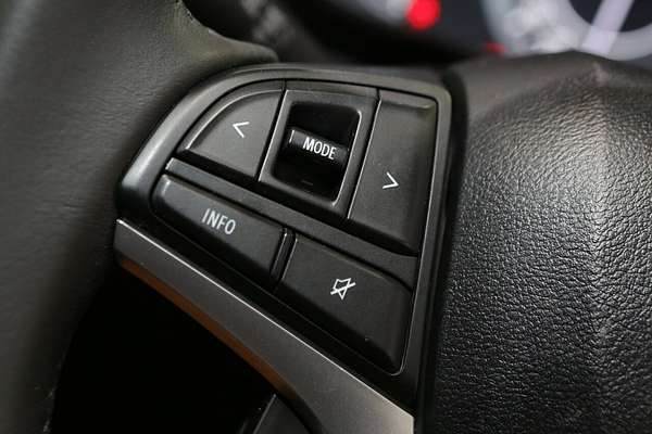 2023 Suzuki Ignis GL MF Series II