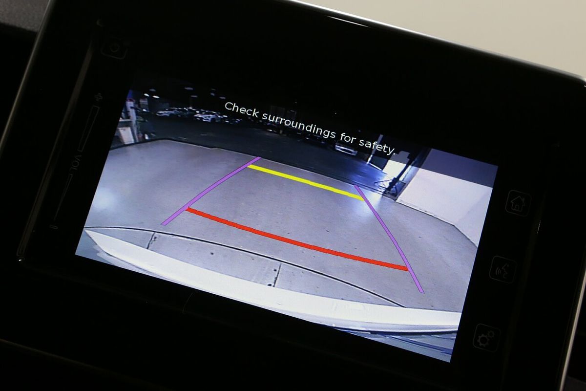 2023 Suzuki Ignis GL MF Series II