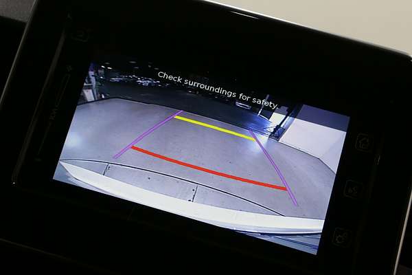 2023 Suzuki Ignis GL MF Series II