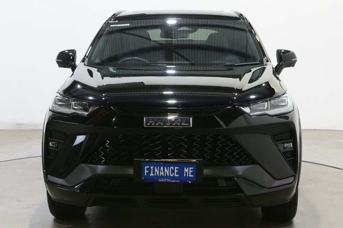 2022 GWM Haval H6GT Ultra B03