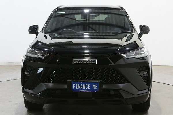 2022 GWM Haval H6GT Ultra B03