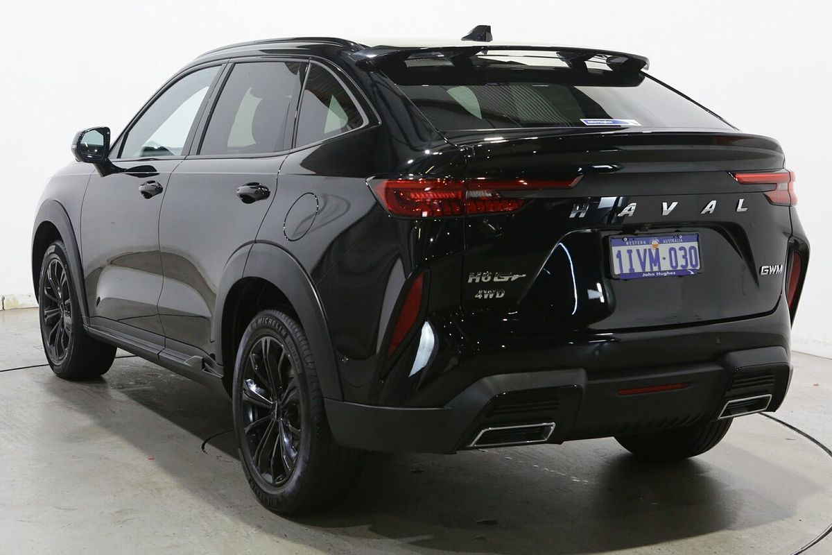 2022 GWM Haval H6GT Ultra B03