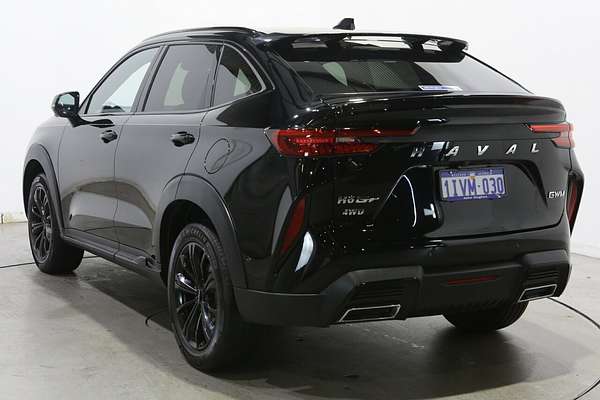 2022 GWM Haval H6GT Ultra B03