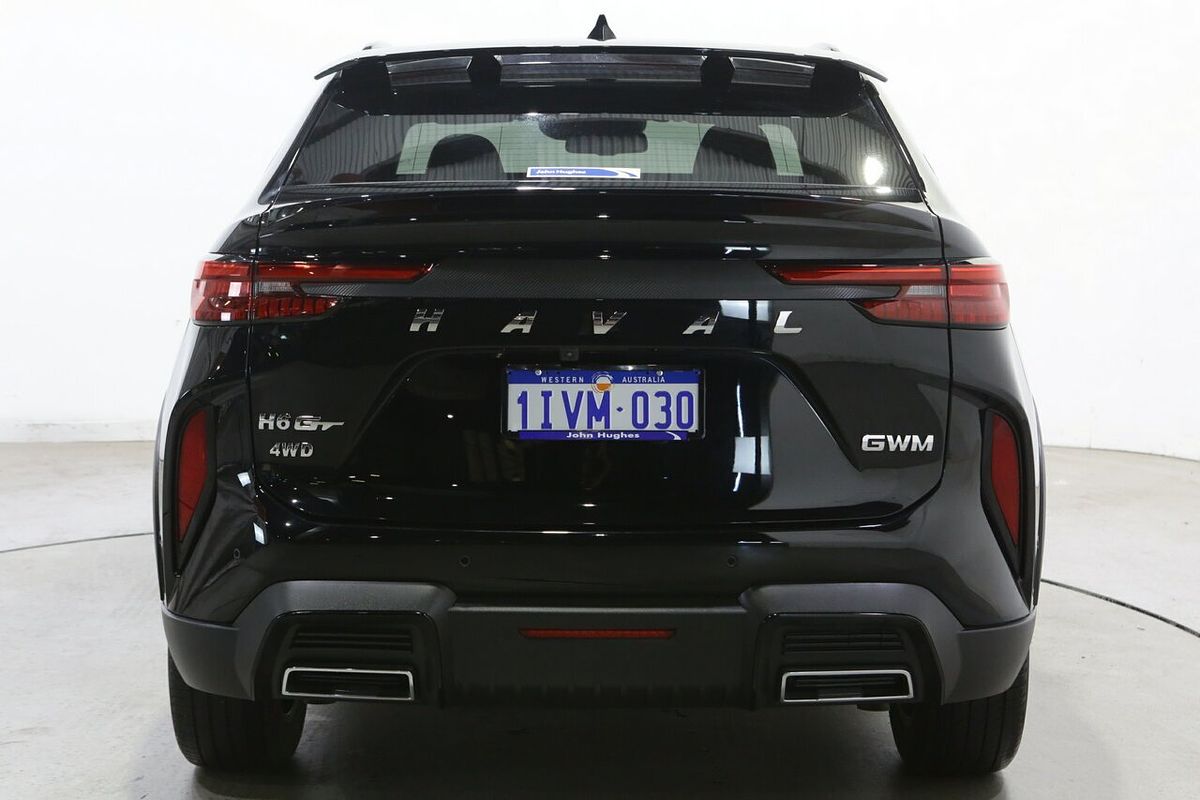 2022 GWM Haval H6GT Ultra B03