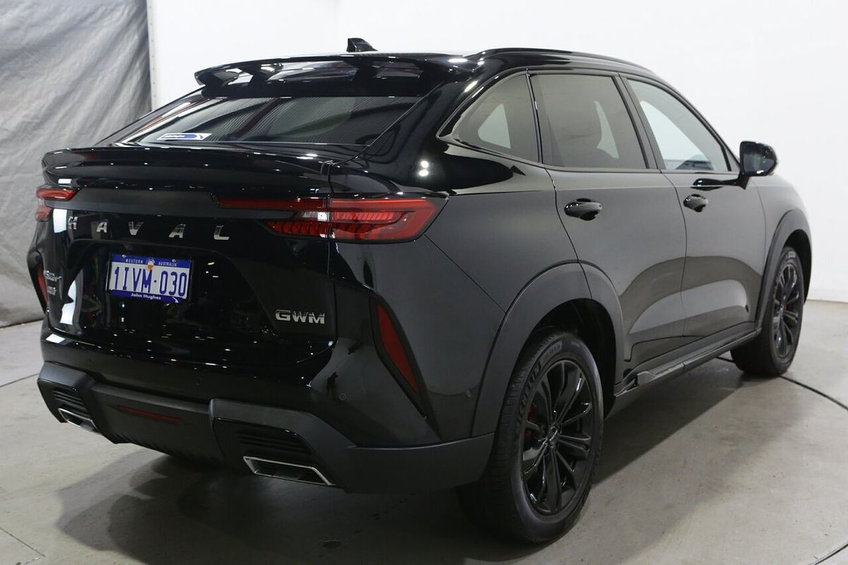 2022 GWM Haval H6GT Ultra B03