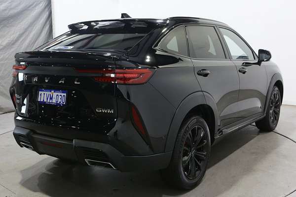 2022 GWM Haval H6GT Ultra B03