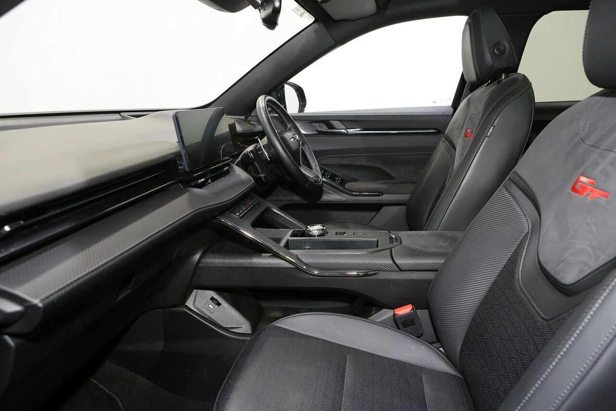 2022 GWM Haval H6GT Ultra B03