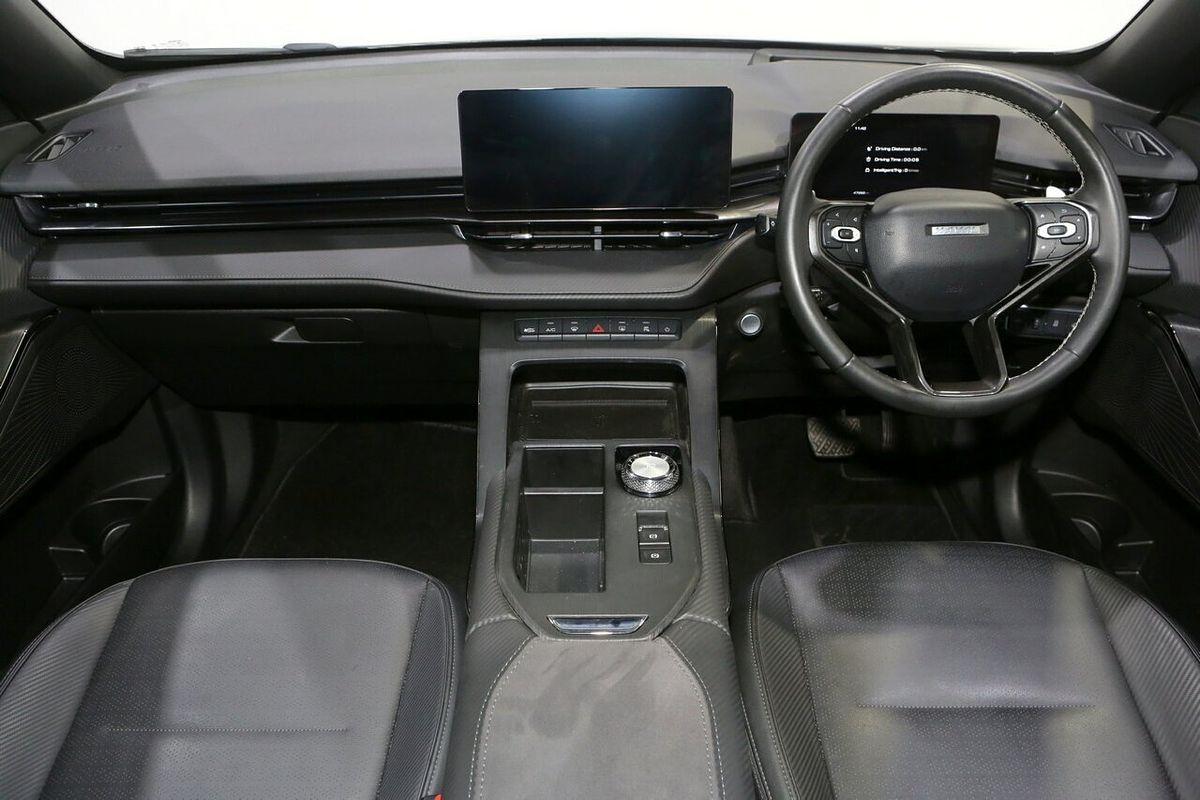 2022 GWM Haval H6GT Ultra B03