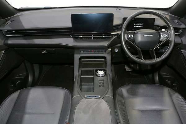 2022 GWM Haval H6GT Ultra B03