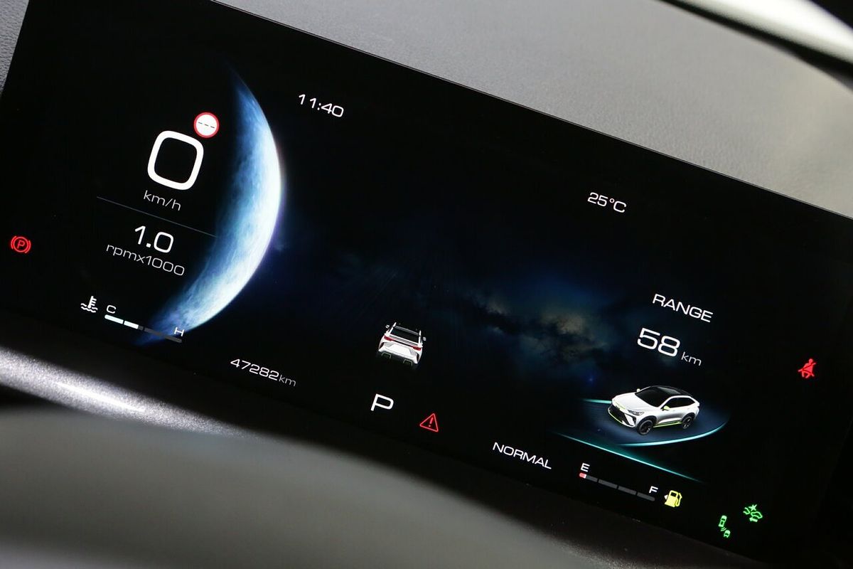 2022 GWM Haval H6GT Ultra B03