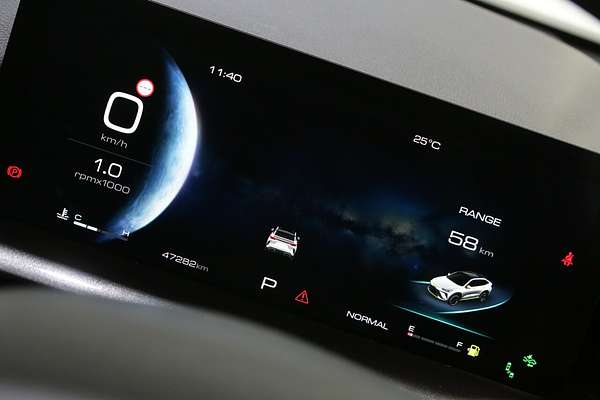 2022 GWM Haval H6GT Ultra B03