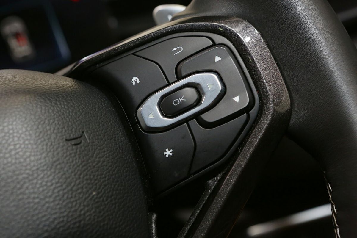 2022 GWM Haval H6GT Ultra B03