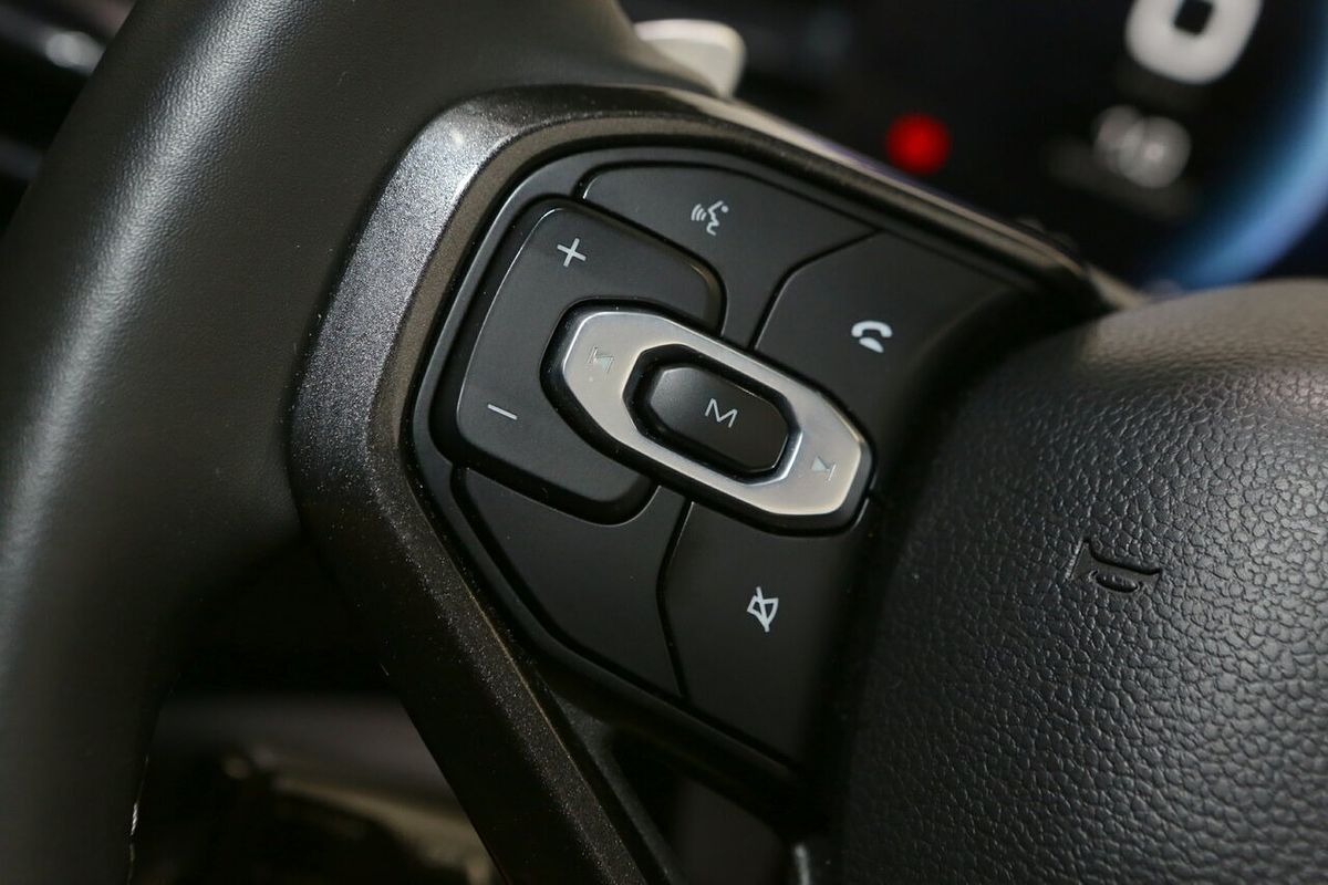 2022 GWM Haval H6GT Ultra B03