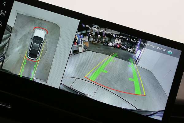 2022 GWM Haval H6GT Ultra B03