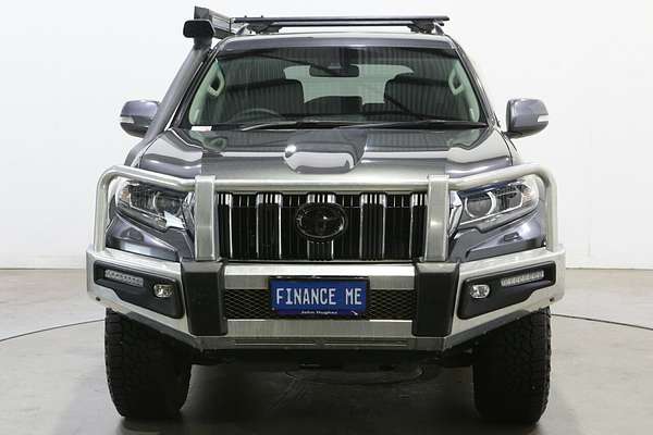 2019 Toyota Landcruiser Prado GXL GDJ150R