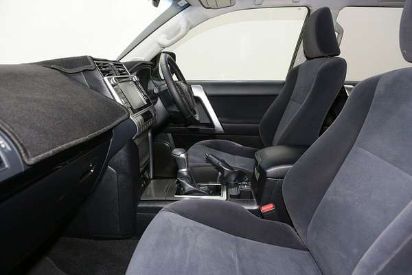 2019 Toyota Landcruiser Prado GXL GDJ150R