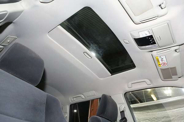 2019 Toyota Landcruiser Prado GXL GDJ150R