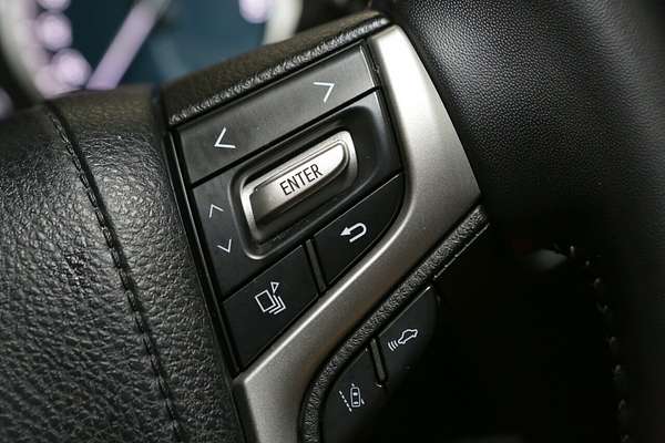 2019 Toyota Landcruiser Prado GXL GDJ150R