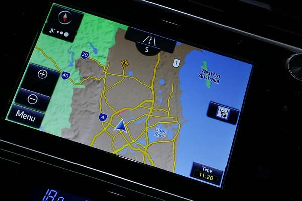 2019 Toyota Landcruiser Prado GXL GDJ150R