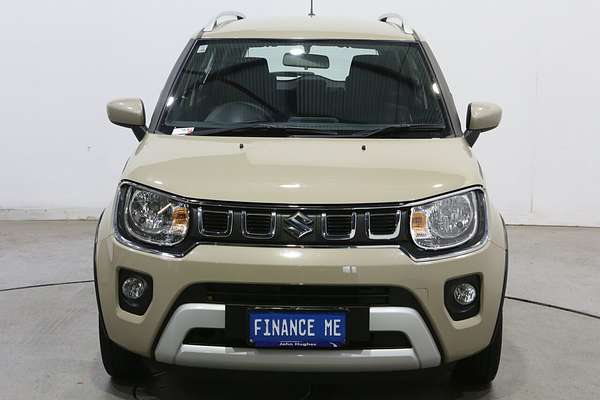 2025 Suzuki Ignis GL MF Series II