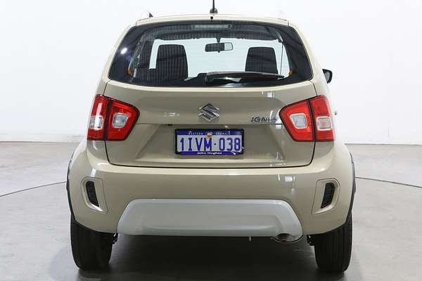 2025 Suzuki Ignis GL MF Series II