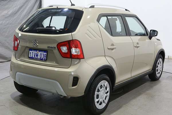 2025 Suzuki Ignis GL MF Series II