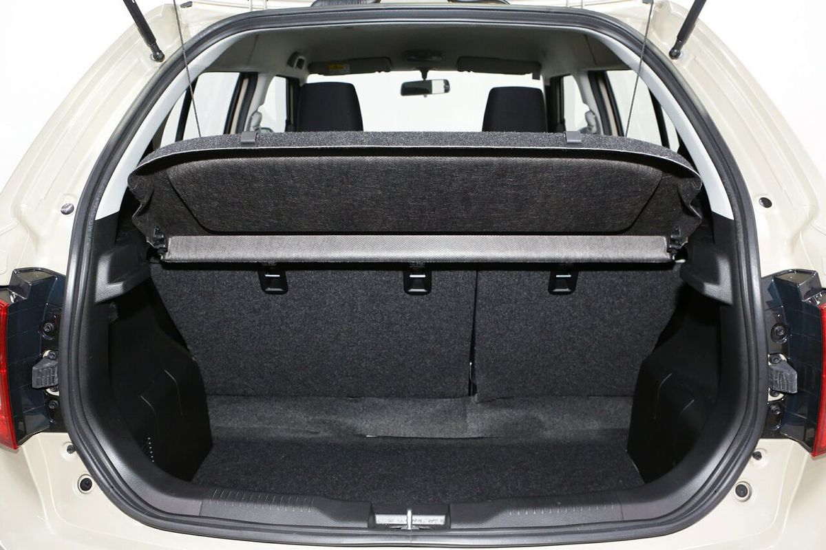 2025 Suzuki Ignis GL MF Series II