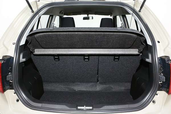 2025 Suzuki Ignis GL MF Series II