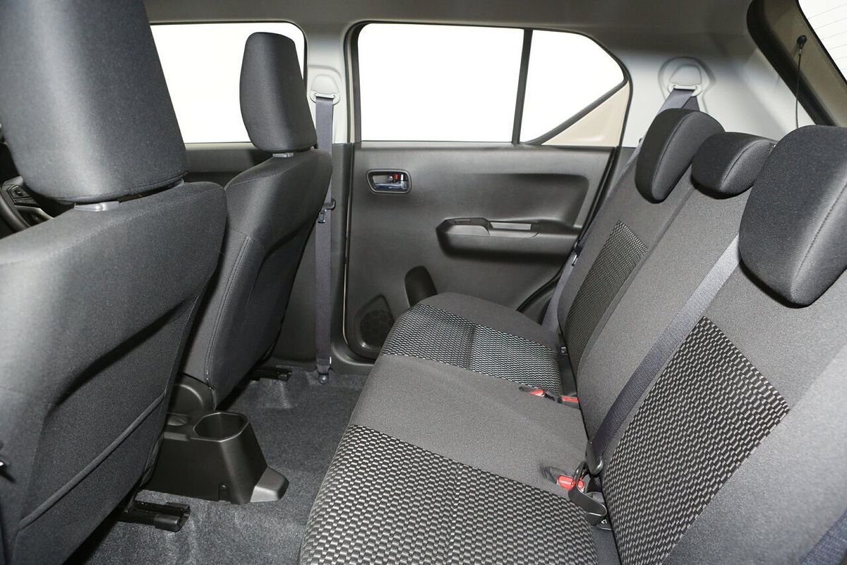 2025 Suzuki Ignis GL MF Series II