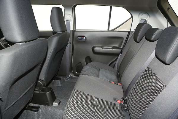 2025 Suzuki Ignis GL MF Series II