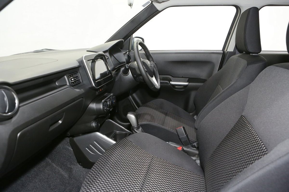 2025 Suzuki Ignis GL MF Series II