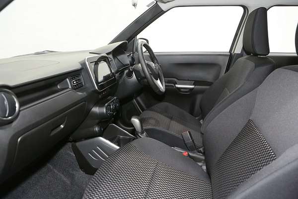 2025 Suzuki Ignis GL MF Series II