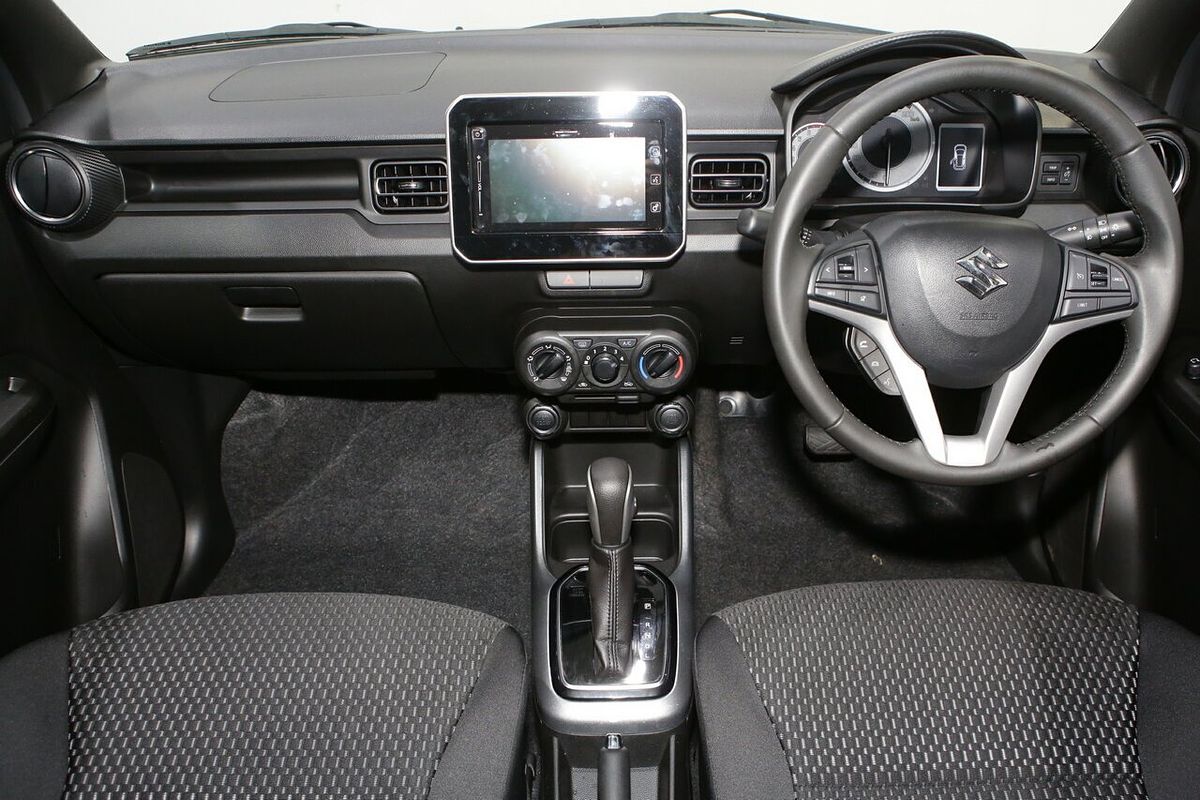 2025 Suzuki Ignis GL MF Series II