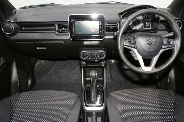 2025 Suzuki Ignis GL MF Series II