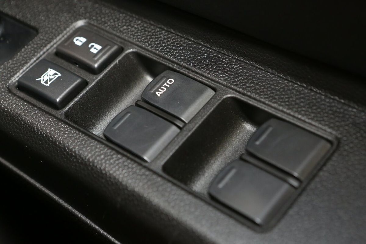 2025 Suzuki Ignis GL MF Series II