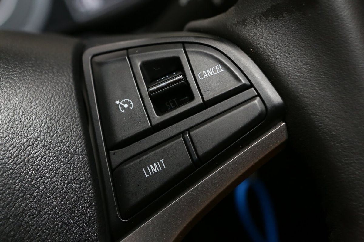 2025 Suzuki Ignis GL MF Series II