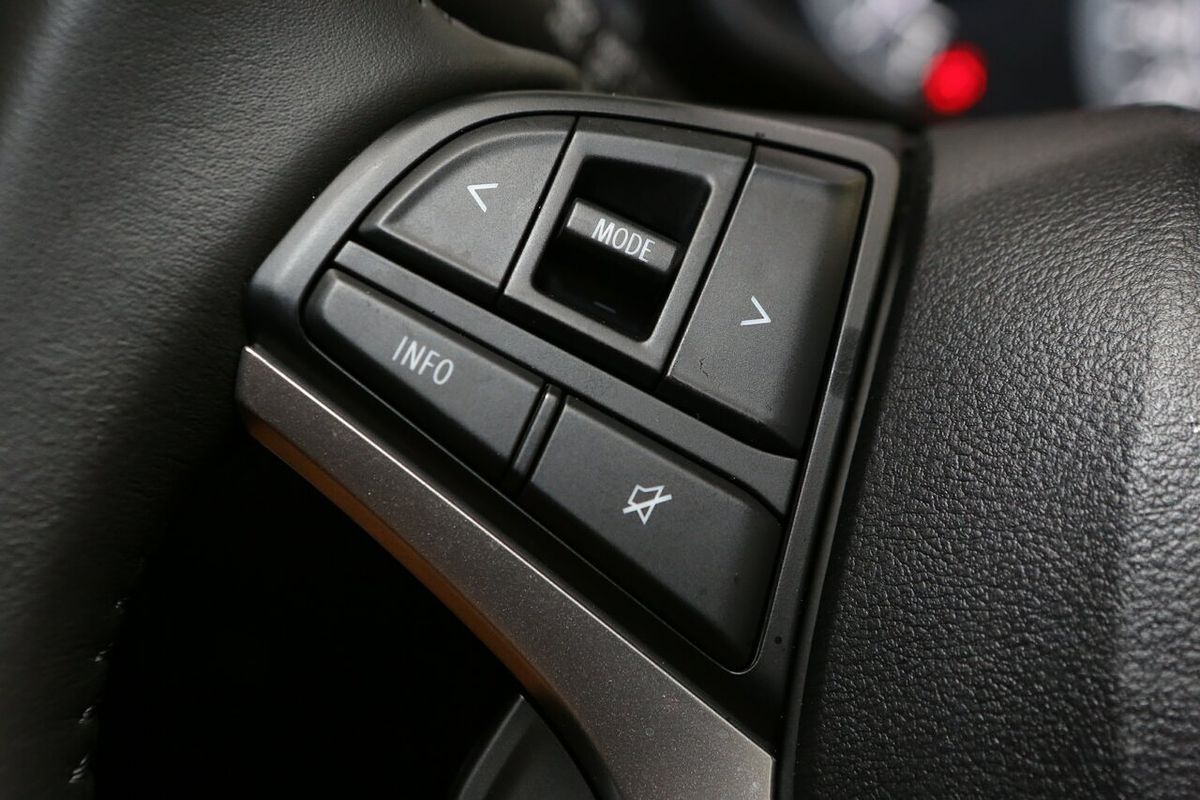 2025 Suzuki Ignis GL MF Series II