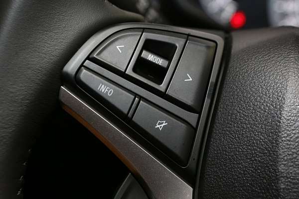 2025 Suzuki Ignis GL MF Series II