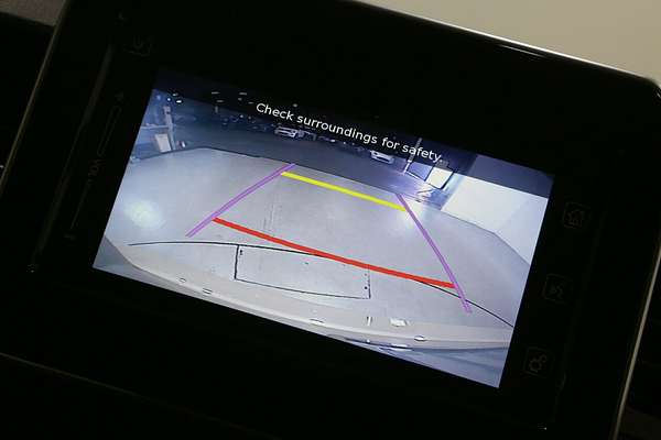 2025 Suzuki Ignis GL MF Series II